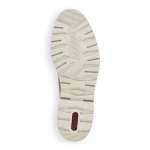 náhled Dámské mokasíny RIEKER RIE-10101958-S3 zelená