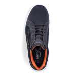 náhled Pánské tenisky RIEKER RIE-10101971-S2 modrá