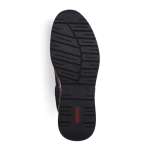 náhled Pánské polobotky RIEKER RIE-10101976-S2 modrá