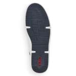 náhled Pánské tenisky RIEKER B7110-80 bílá S2