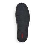 náhled Pánské tenisky RIEKER B7120-00 černá S2