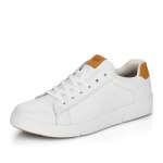 náhled Pánské tenisky RIEKER RIE-10101989-S2 bílá