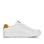 náhled Pánské tenisky RIEKER RIE-10101989-S2 bílá