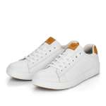 náhled Pánské tenisky RIEKER RIE-10101989-S2 bílá