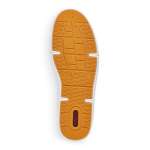 náhled Pánské tenisky RIEKER RIE-10101989-S2 bílá