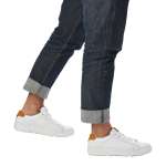 náhled Pánské tenisky RIEKER RIE-10101989-S2 bílá