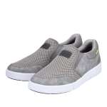 náhled Pánské mokasíny RIEKER RIE-10101990-S2 šedá