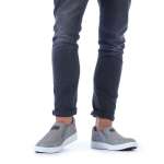 náhled Pánské mokasíny RIEKER RIE-10101990-S2 šedá