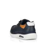 náhled Pánské tenisky RIEKER RIE-10101991-S2 modrá