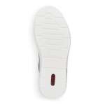 náhled Pánské tenisky RIEKER RIE-10101991-S2 modrá