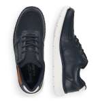 náhled Pánské tenisky RIEKER RIE-10101991-S2 modrá