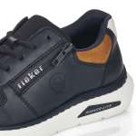 náhled Pánské tenisky RIEKER RIE-10101991-S2 modrá