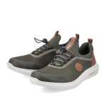 náhled Pánské tenisky RIEKER RIE-10101993-S2 zelená