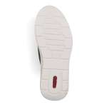 náhled Pánské tenisky RIEKER RIE-10101993-S2 zelená