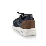 náhled Pánské tenisky RIEKER RIE-10101995-S2 modrá