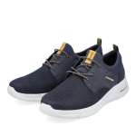 náhled Pánské tenisky RIEKER RIE-10101999-S2 modrá