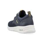 náhled Pánské tenisky RIEKER RIE-10101999-S2 modrá