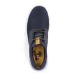 náhled Pánské tenisky RIEKER RIE-10101999-S2 modrá