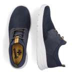 náhled Pánské tenisky RIEKER RIE-10101999-S2 modrá