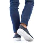 náhled Pánské tenisky RIEKER RIE-10101999-S2 modrá