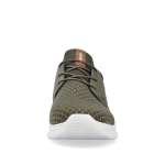 náhled Pánské tenisky RIEKER RIE-10102000-S2 zelená