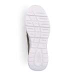 náhled Pánské tenisky RIEKER RIE-10102000-S2 zelená