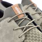 náhled Pánské tenisky RIEKER RIE-10102000-S2 zelená