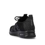 náhled Pánské tenisky RIEKER RIE-10102003-S2 černá