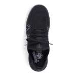 náhled Pánské tenisky RIEKER RIE-10102003-S2 černá