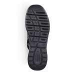 náhled Pánské tenisky RIEKER RIE-10102003-S2 černá