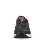 náhled Pánské polobotky RIEKER B7612-14 modrá S2