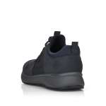 náhled Pánské tenisky RIEKER B7650-15 modrá S2