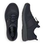 náhled Pánské tenisky RIEKER B7650-15 modrá S2