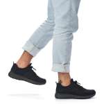 náhled Pánské tenisky RIEKER B7650-15 modrá S2