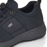 náhled Pánské tenisky RIEKER B7650-15 modrá S2