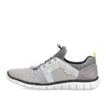 náhled Pánské tenisky RIEKER RIE-10102009-S2 šedá