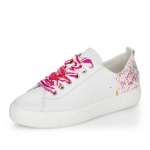 náhled Dámské tenisky REMONTE RIE-10102014-S2 bílá