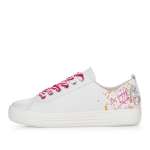 náhled Dámské tenisky REMONTE RIE-10102014-S2 bílá