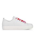 náhled Dámské tenisky REMONTE RIE-10102014-S2 bílá