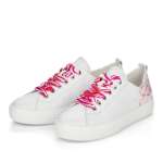 náhled Dámské tenisky REMONTE RIE-10102014-S2 bílá