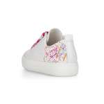 náhled Dámské tenisky REMONTE RIE-10102014-S2 bílá