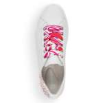 náhled Dámské tenisky REMONTE RIE-10102014-S2 bílá