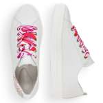 náhled Dámské tenisky REMONTE RIE-10102014-S2 bílá