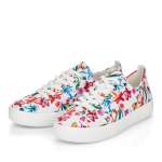 náhled Dámské tenisky REMONTE RIE-10102015-S2 bílá