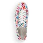 náhled Dámské tenisky REMONTE RIE-10102015-S2 bílá