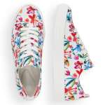 náhled Dámské tenisky REMONTE RIE-10102015-S2 bílá