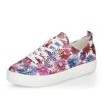 náhled Dámské tenisky REMONTE D0900-91 multicolor S2