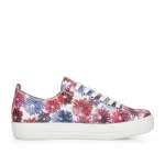 náhled Dámské tenisky REMONTE D0900-91 multicolor S2