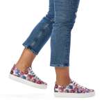 náhled Dámské tenisky REMONTE D0900-91 multicolor S2