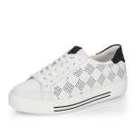 náhled Dámské tenisky REMONTE RIE-10102019-S2 bílá